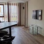 Sarafovo Deluxe * 부르가스