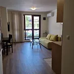 Sarafovo Deluxe