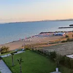 Sarafovo Deluxe Διαμέρισμα Μπουργκάς