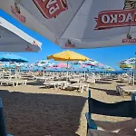 Sarafovo Deluxe *