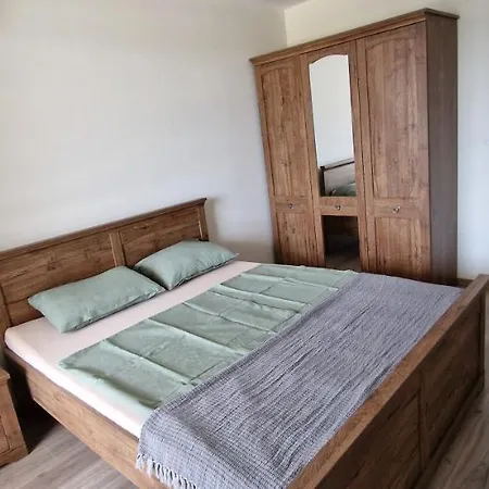 Sarafovo Deluxe Appartement *