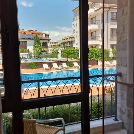 Sarafovo Deluxe Burgas Stad