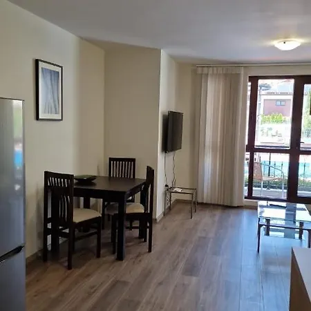 Sarafovo Deluxe Burgas Stad