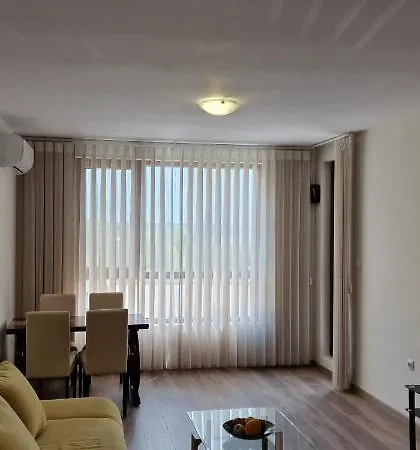 Sarafovo Deluxe Appartement Burgas Stad