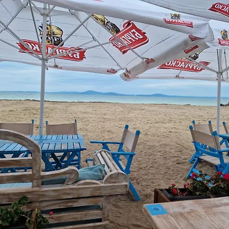 Sarafovo Deluxe Lejlighed