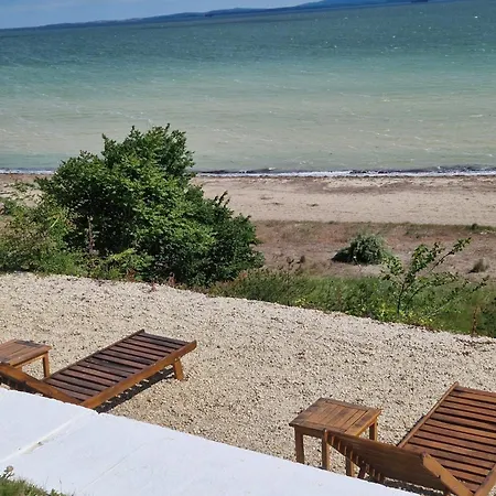 Sarafovo Deluxe Appartamento *