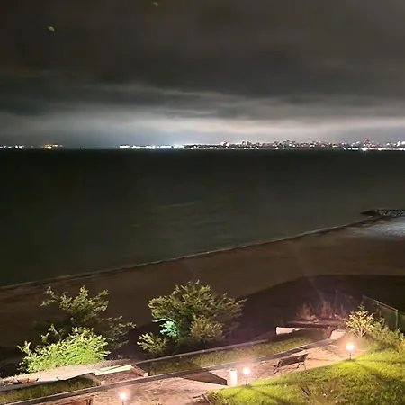 Lejlighed Sarafovo Deluxe *