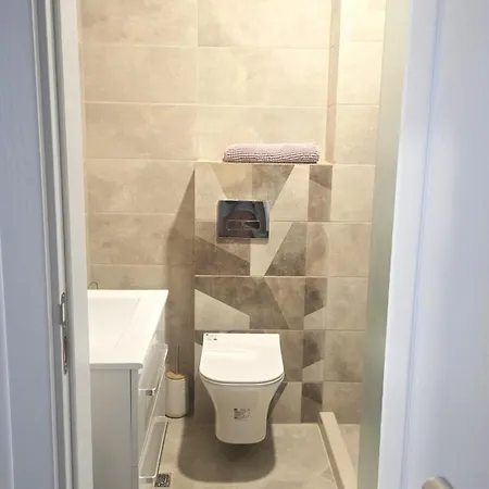 Sarafovo Deluxe Appartamento