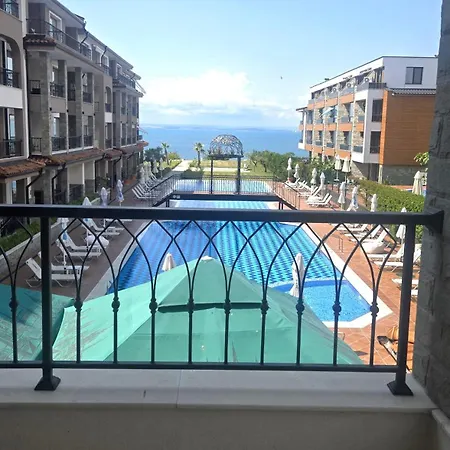 Sarafovo Deluxe Burgas