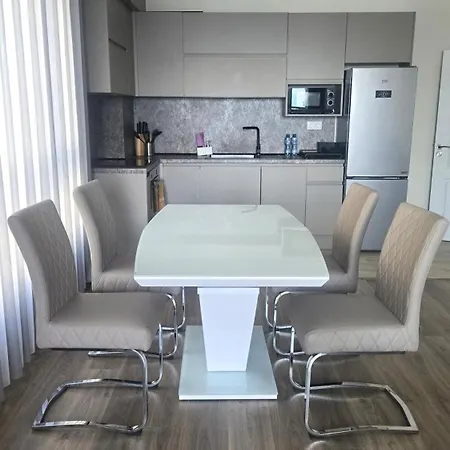 Sarafovo Deluxe Appartement *