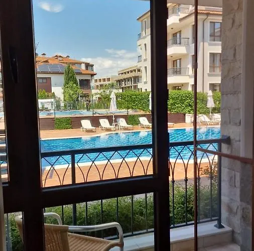 Sarafovo Deluxe Burgas City