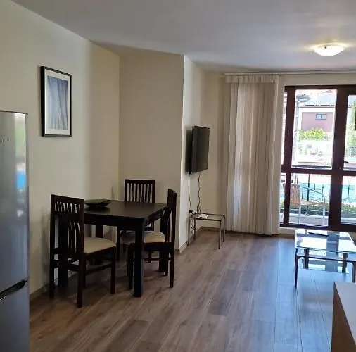 Sarafovo Deluxe Burgas City