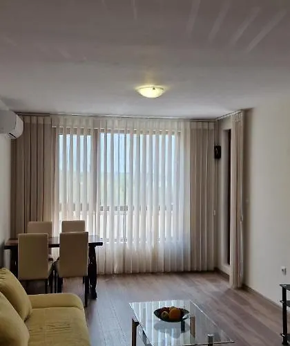 Sarafovo Deluxe Lejlighed Burgas City