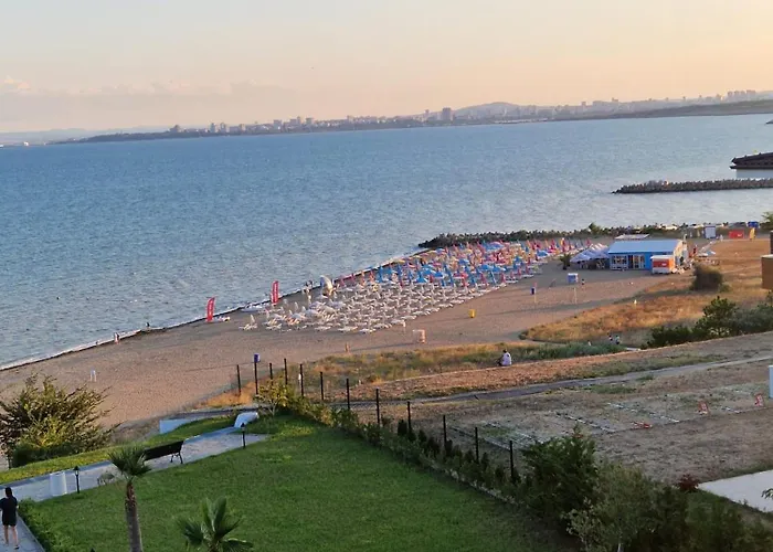 Sarafovo Deluxe Lejlighed Burgas City