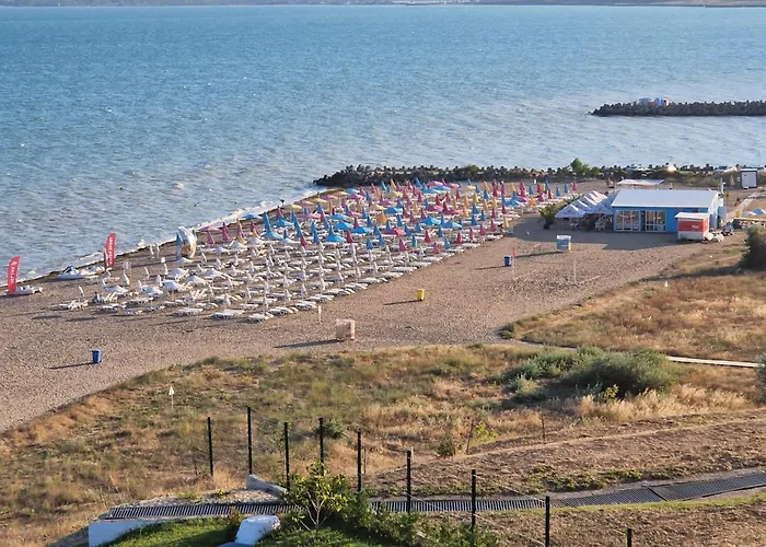 Lejlighed Sarafovo Deluxe Burgas City