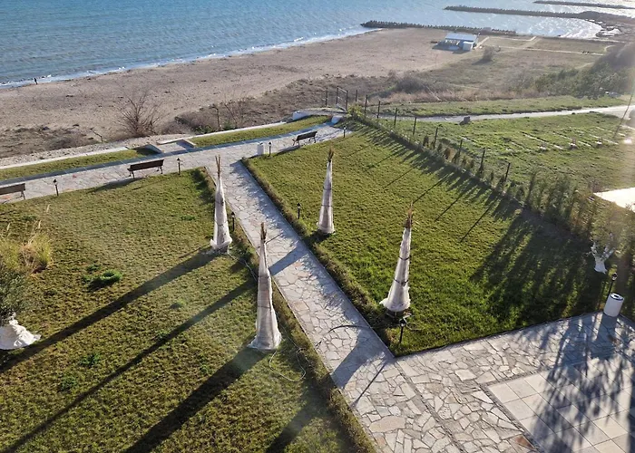 Sarafovo Deluxe Lejlighed Burgas City