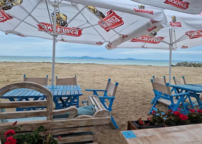 Sarafovo Deluxe Lejlighed