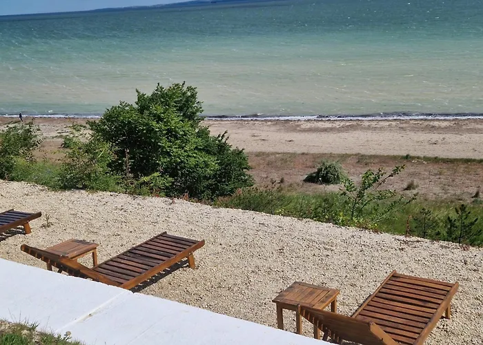 Sarafovo Deluxe Lejlighed *