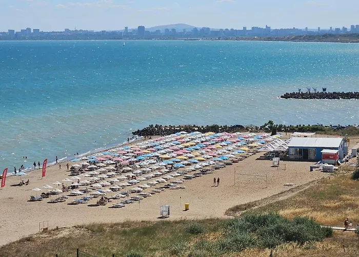 Lejlighed Sarafovo Deluxe Burgas City