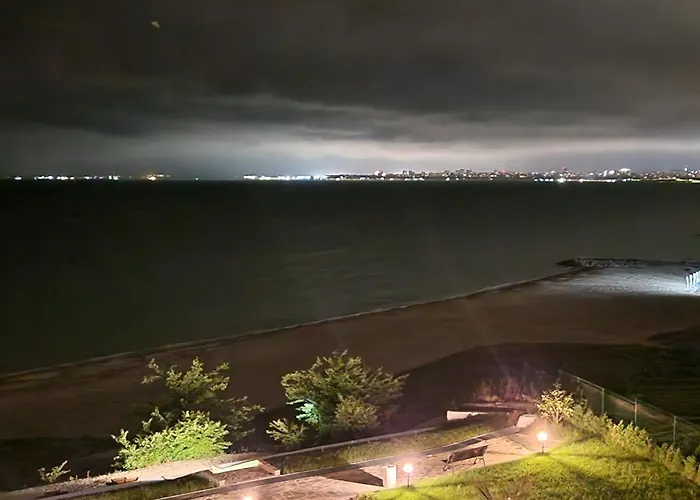 Lejlighed Sarafovo Deluxe *