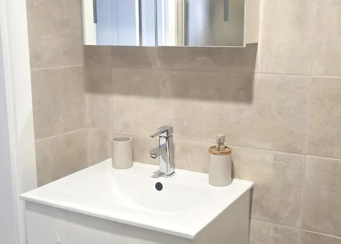 Lejlighed Sarafovo Deluxe