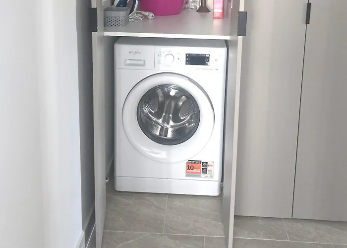 Lejlighed Sarafovo Deluxe Burgas City