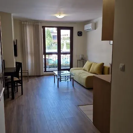 Sarafovo Deluxe