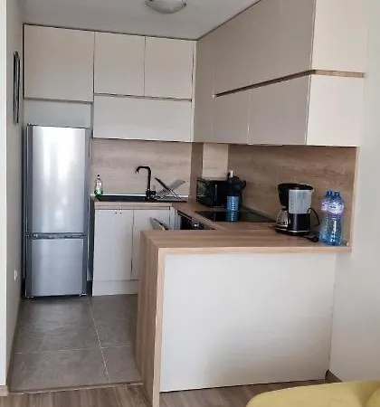 Apartment Sarafovo Deluxe
