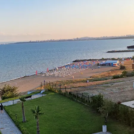 Sarafovo Deluxe Apartman Burgasz