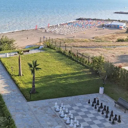 Apartament Sarafovo Deluxe *