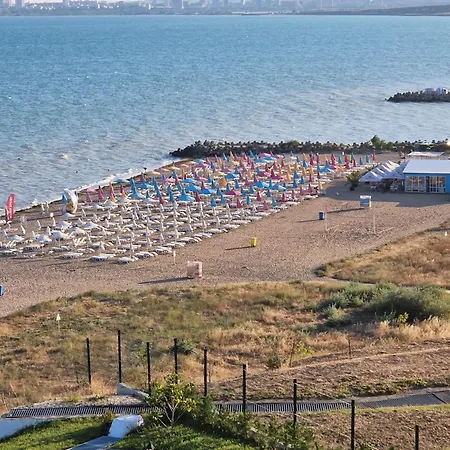 Apartment Sarafovo Deluxe Burgas