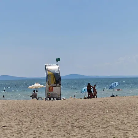 Sarafovo Deluxe Burgas