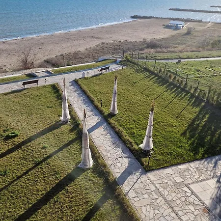 Sarafovo Deluxe Apartment Burgas