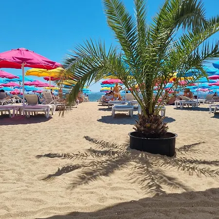 Sarafovo Deluxe דירה *