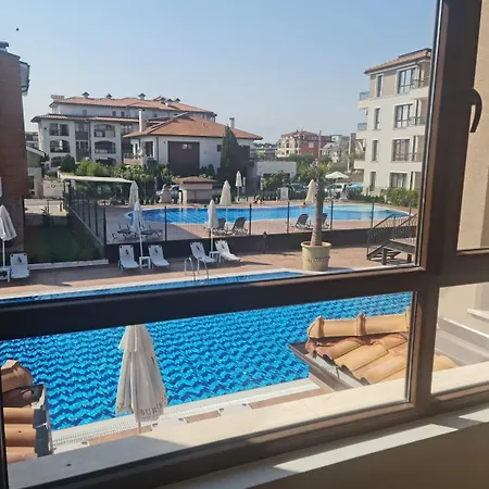 Sarafovo Deluxe Burgas
