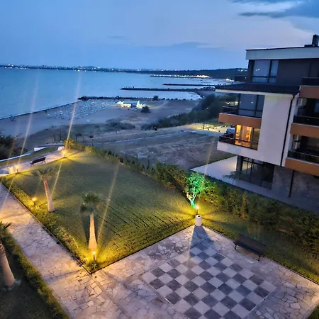 Sarafovo Deluxe Apartment Burgas