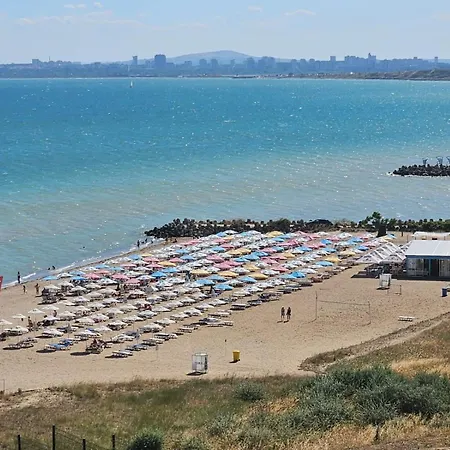 Apartment Sarafovo Deluxe Burgas