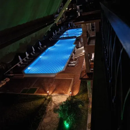 Sarafovo Deluxe Burgas