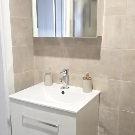 Apartament Sarafovo Deluxe