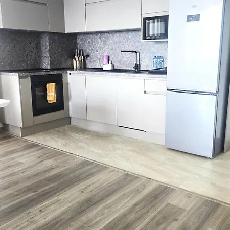 Apartament Sarafovo Deluxe *
