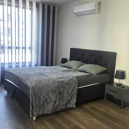 Sarafovo Deluxe Apartament Burgas